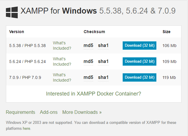 cai-dat-localhost-voi-xampp