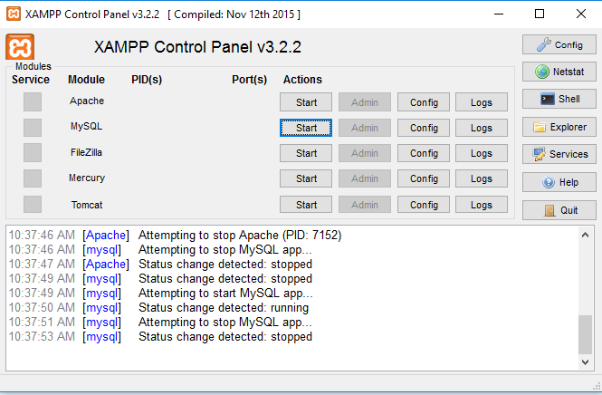 xampp-khoi-dong-thanh-cong